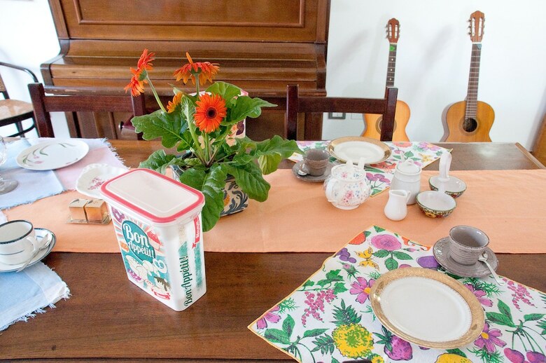 Bed & Breakfast Le Stanze Di Bruno