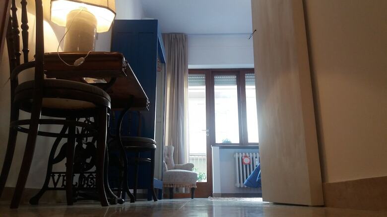 Bed & Breakfast Le Stanze Di Bruno