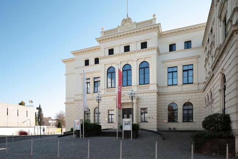 H4 Hotel Monchengladbach