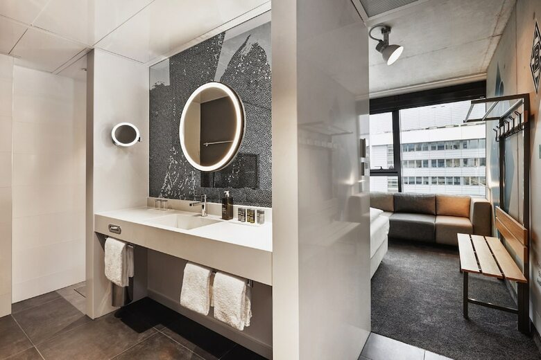 H4 Hotel Monchengladbach