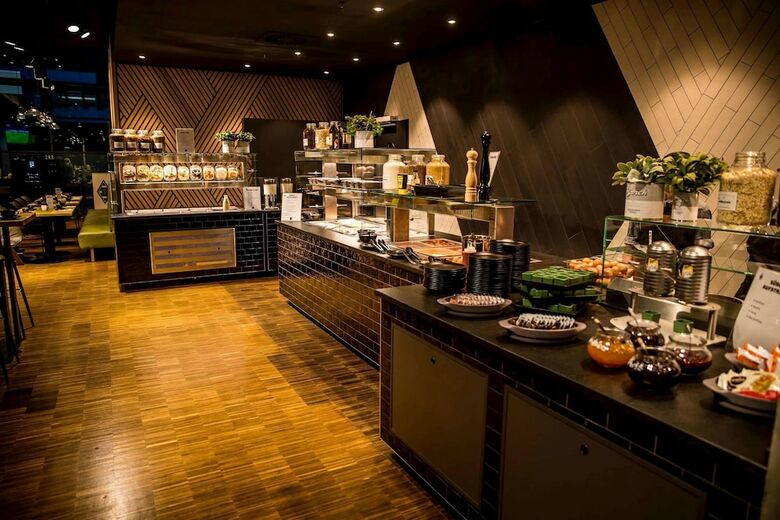 H4 Hotel Monchengladbach