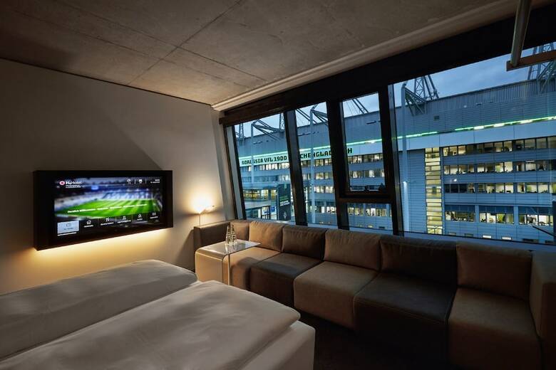 H4 Hotel Monchengladbach