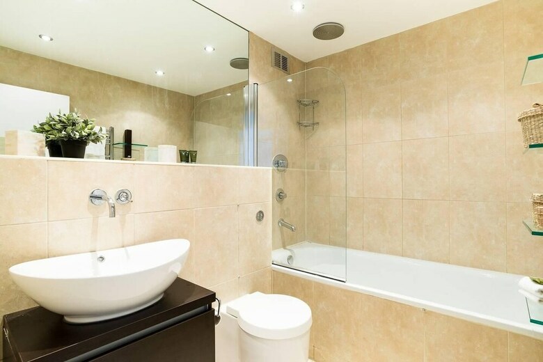 Apartamentos Stylish 2br Flat Next To Battersea Park