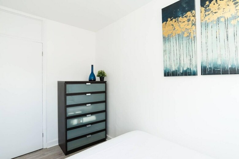Apartamentos Stylish 2br Flat Next To Battersea Park