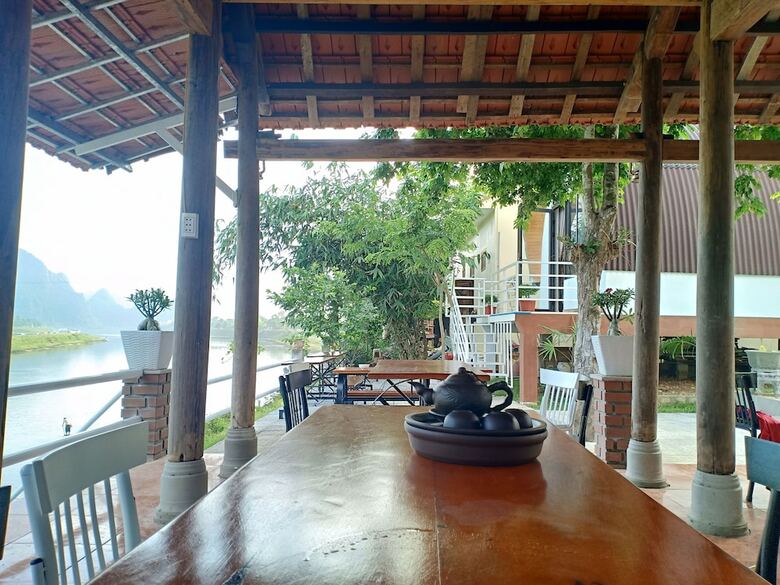 Hotel Areca Bungalow