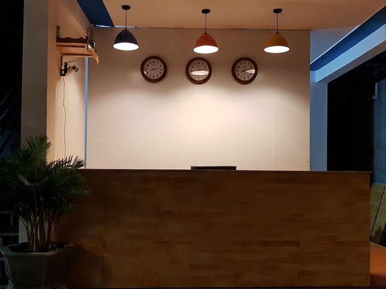 Hotel Areca Bungalow