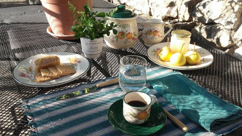 Il B&B Salighes