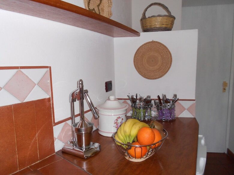 Il B&B Salighes