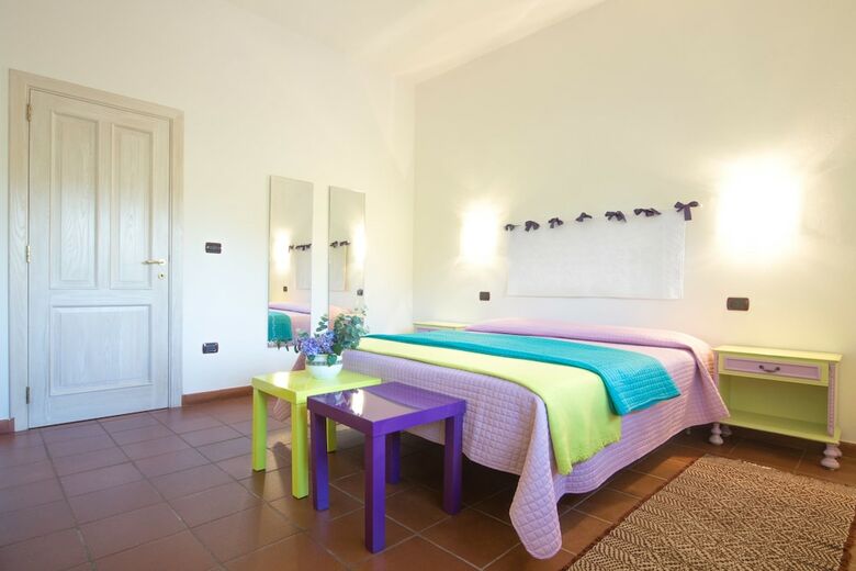Il B&B Salighes