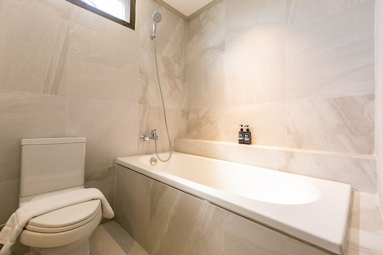 Aparthotel Thea Serviced Apartment Ekamai