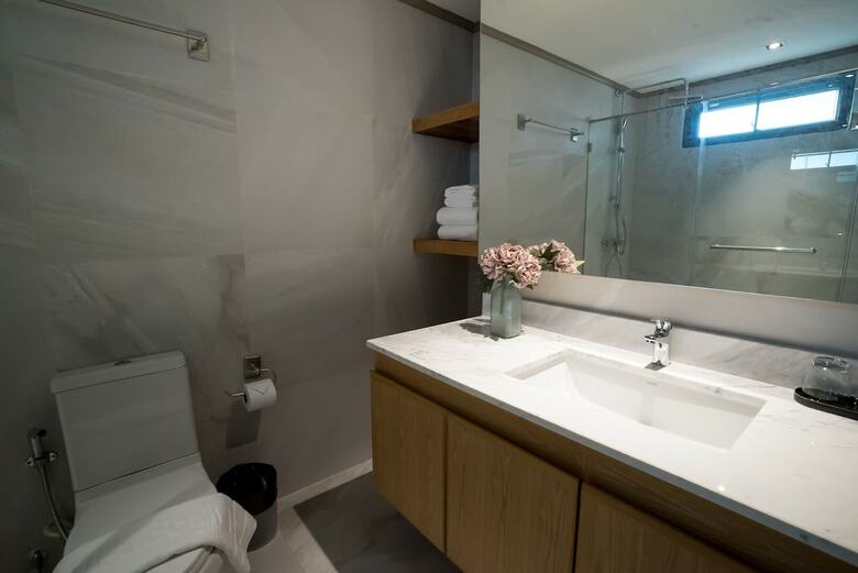 Aparthotel Thea Serviced Apartment Ekamai
