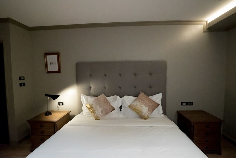 Aparthotel Thea Serviced Apartment Ekamai