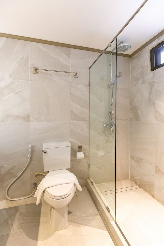 Aparthotel Thea Serviced Apartment Ekamai