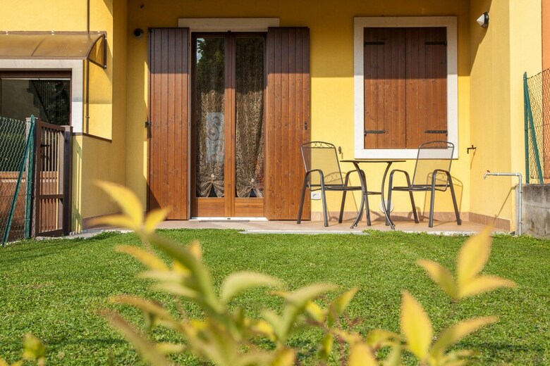 Apartamento Appartamenti Sogni D'oro