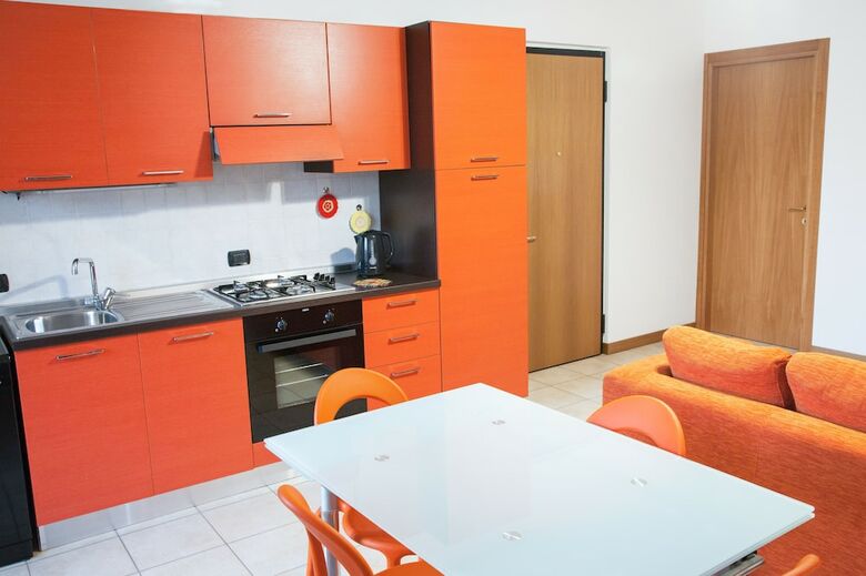 Apartamento Appartamenti Sogni D'oro