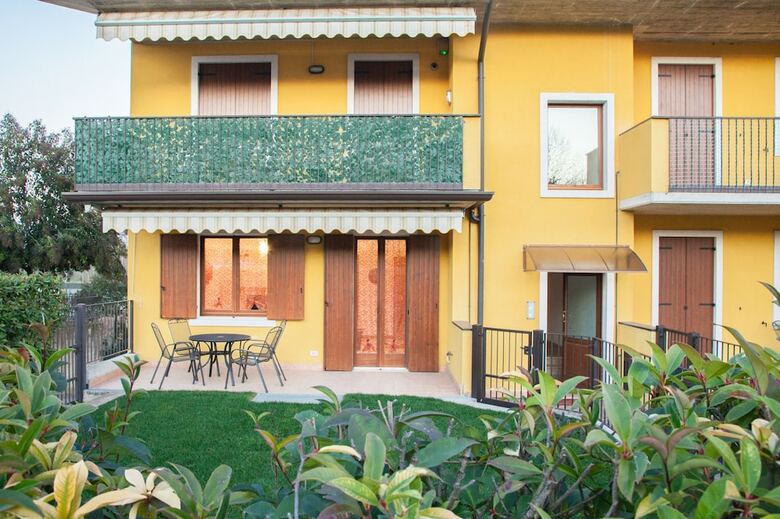 Apartamento Appartamenti Sogni D'oro
