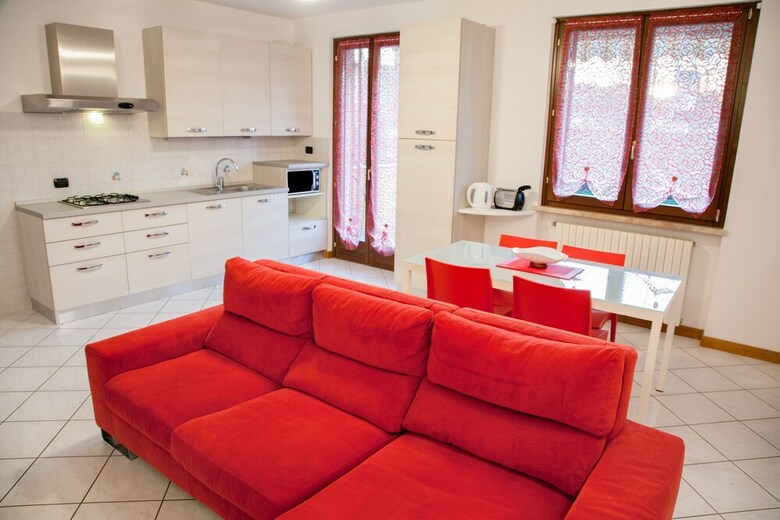 Apartamento Appartamenti Sogni D'oro