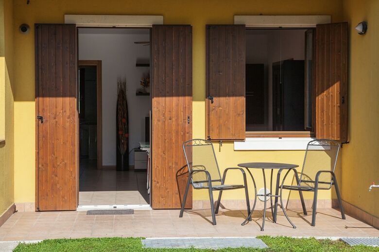 Apartamento Appartamenti Sogni D'oro