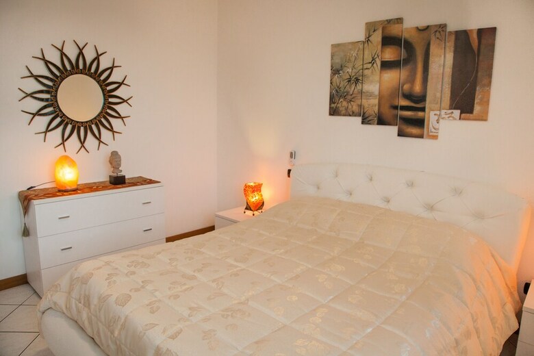 Apartamento Appartamenti Sogni D'oro