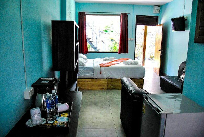 Hotel Lost In Chiang Mai Experience