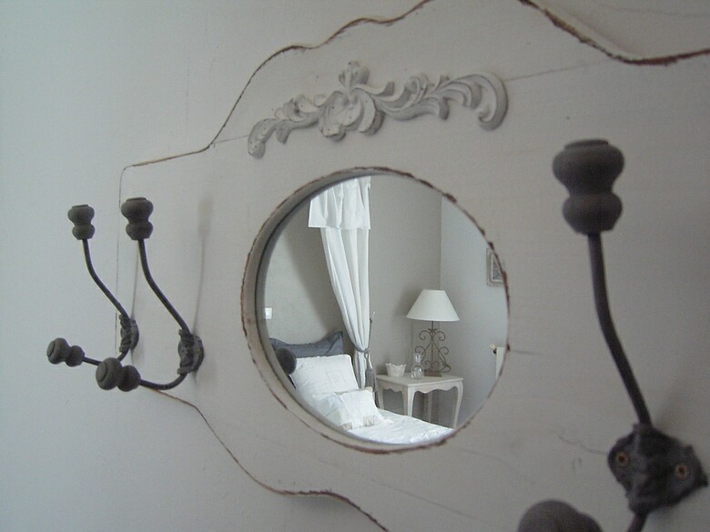 Hotel Chambre D'hotes Mas De La Garance