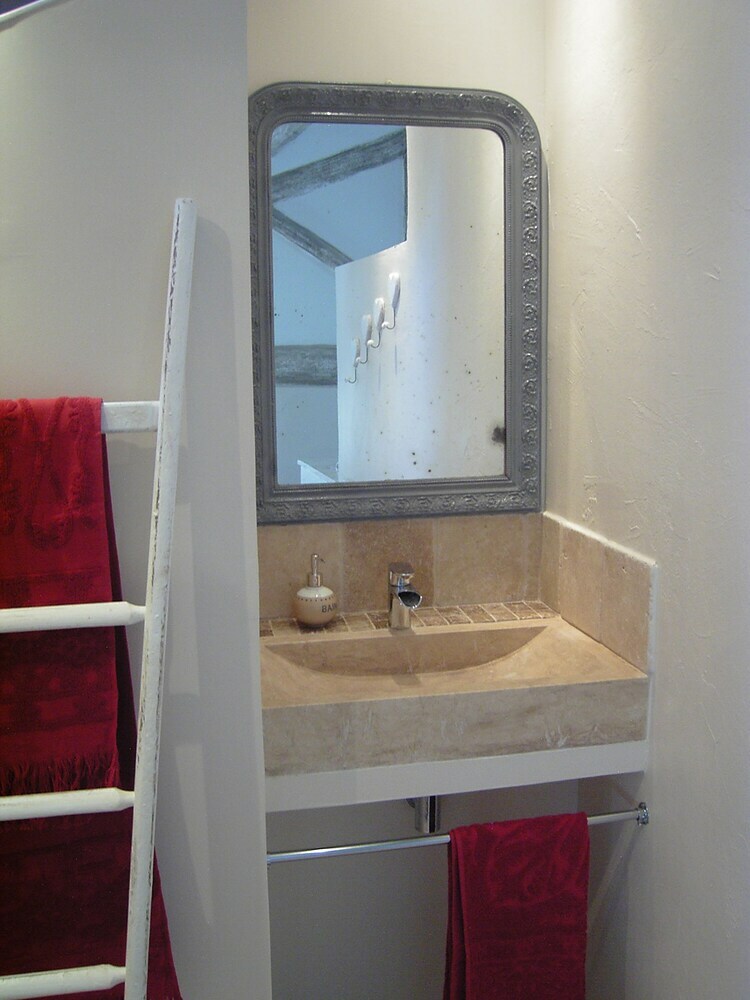Hotel Chambre D'hotes Mas De La Garance
