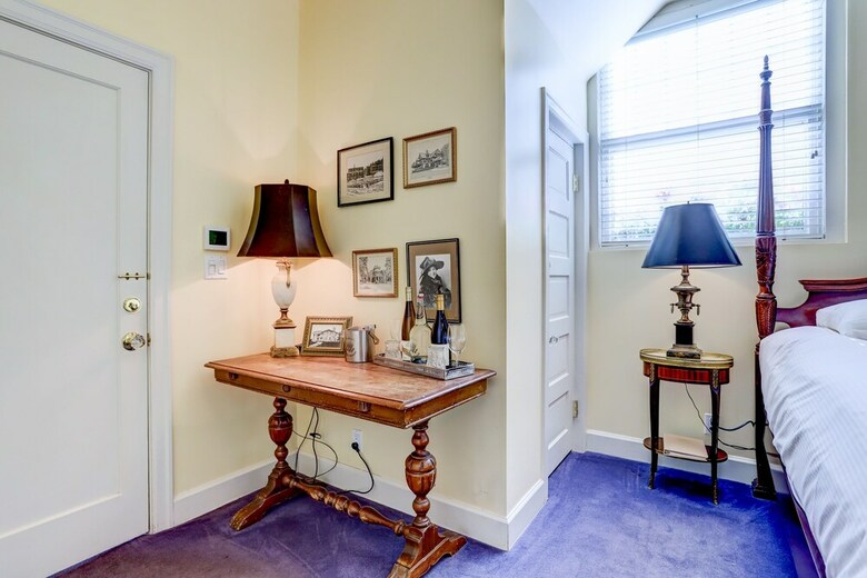Portland's White House - Bed & Breakfast