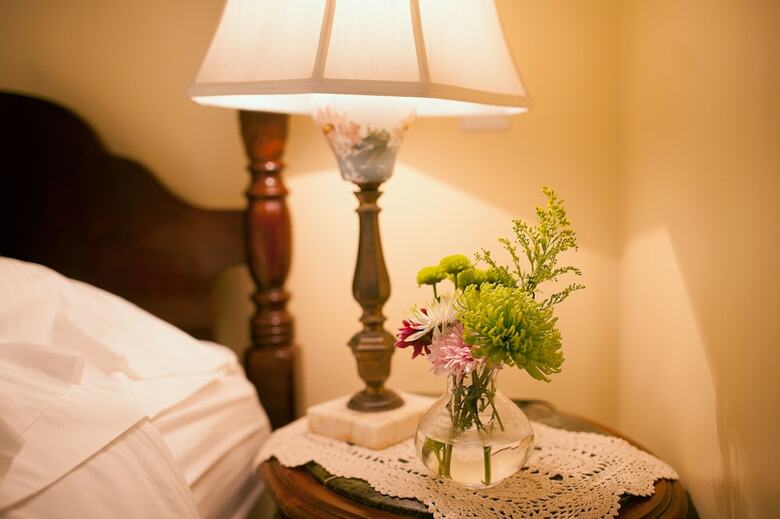Portland's White House - Bed & Breakfast