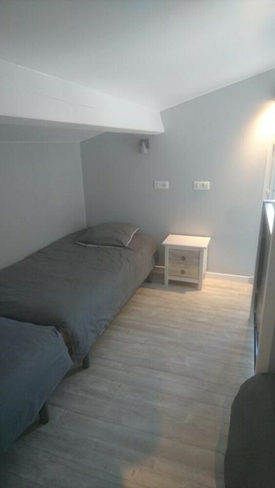 Hotel Le Jasmin