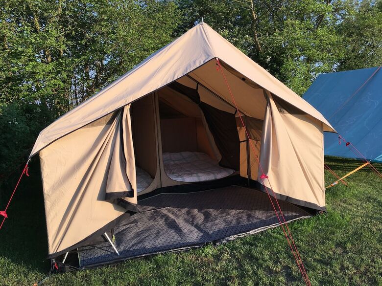 The Croft Campsite