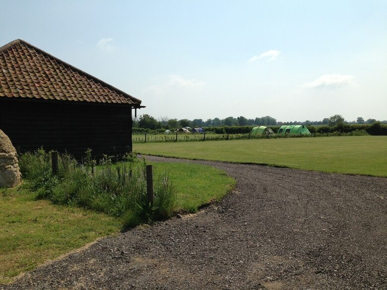 The Croft Campsite
