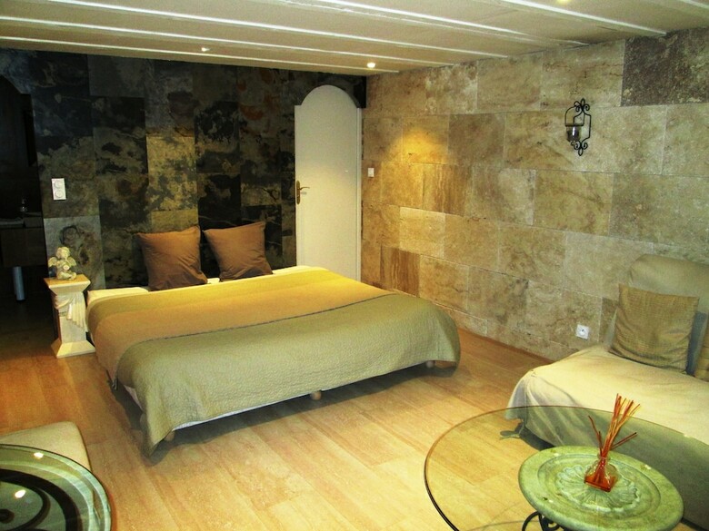 Bed & Breakfast Chambres D'h�te Dijon Clair De Lune