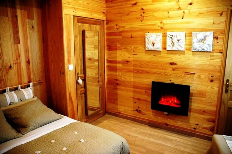 Bed & Breakfast Chambres D'h�te Dijon Clair De Lune