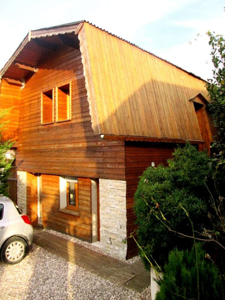 Bed & Breakfast Chambres D'h�te Dijon Clair De Lune