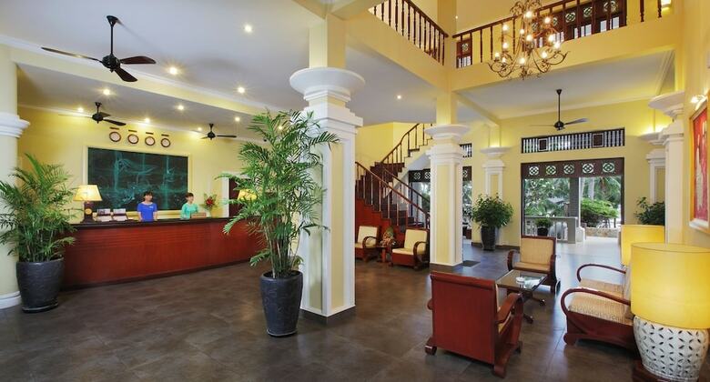 Hotel Amaryllis Resort & Spa