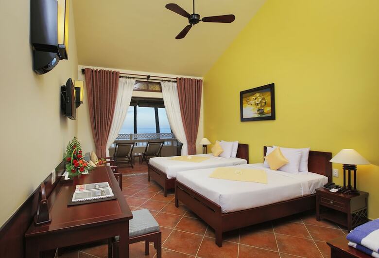 Hotel Amaryllis Resort & Spa