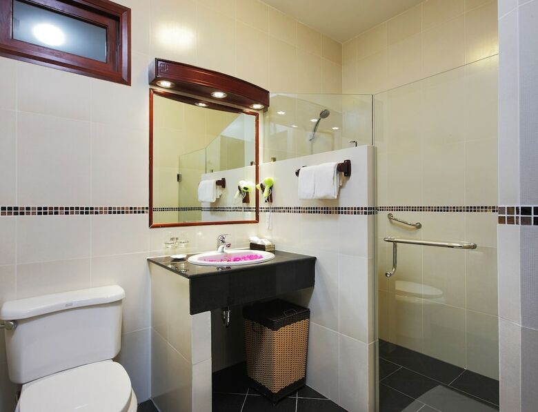 Hotel Amaryllis Resort & Spa