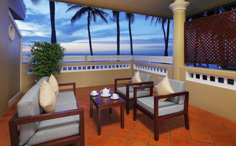 Hotel Amaryllis Resort & Spa