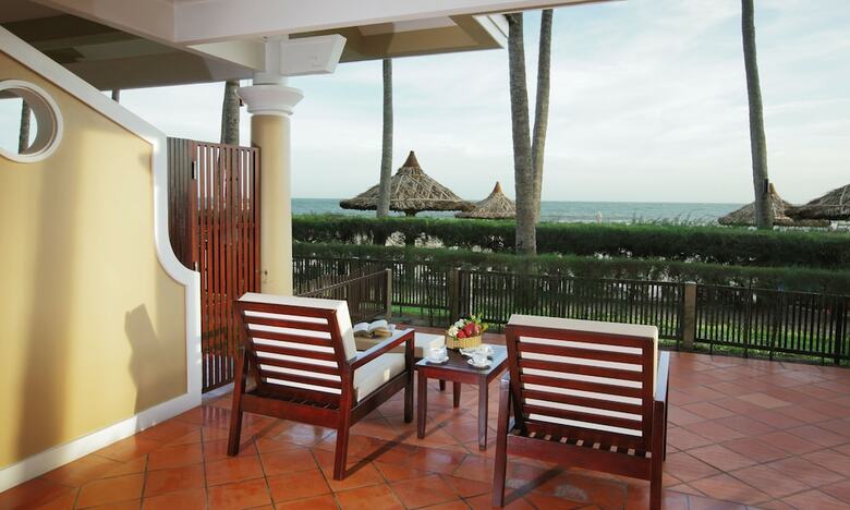 Hotel Amaryllis Resort & Spa