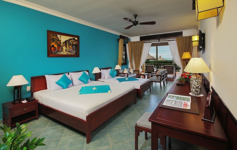 Hotel Amaryllis Resort & Spa
