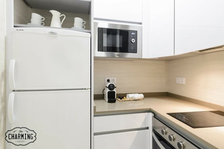Apartamentos Charming Circo Price