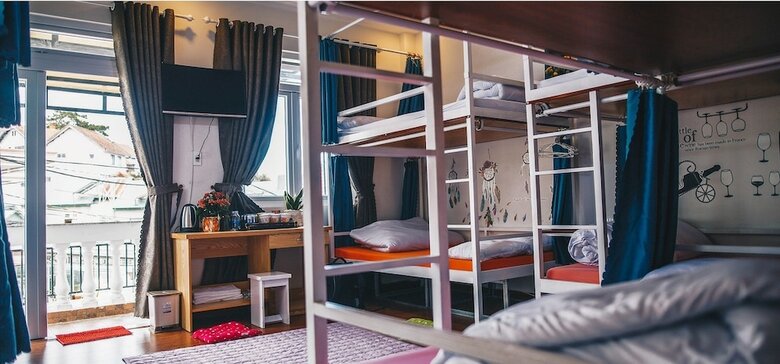 Hotel Villa Homestay Minh Hieu