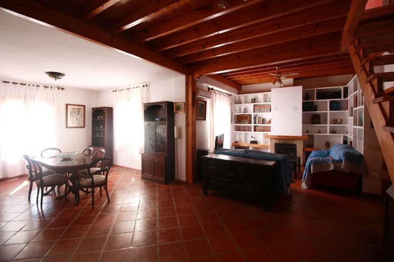 Bed & Breakfast Casa Valle Y Mar