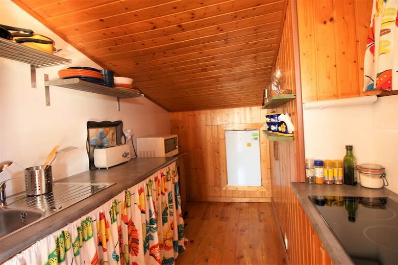 Bed & Breakfast Casa Valle Y Mar