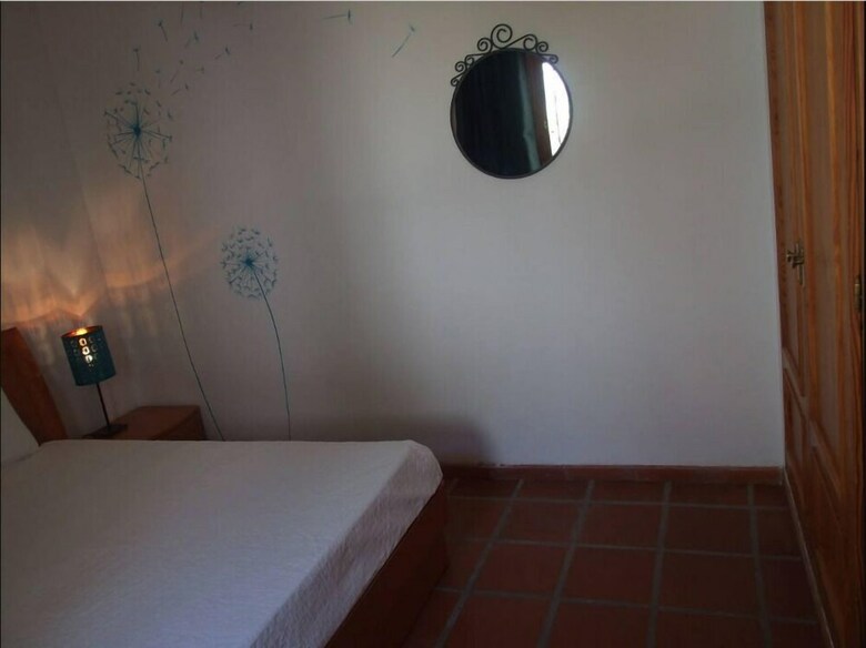 Bed & Breakfast Casa Valle Y Mar
