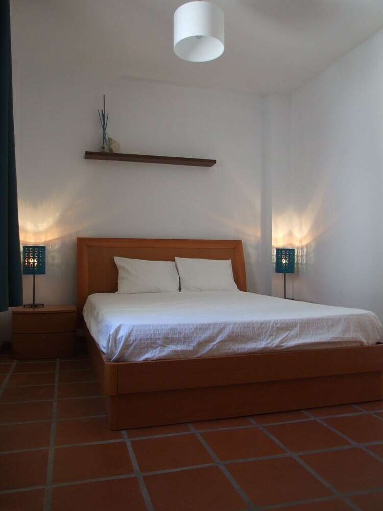 Bed & Breakfast Casa Valle Y Mar