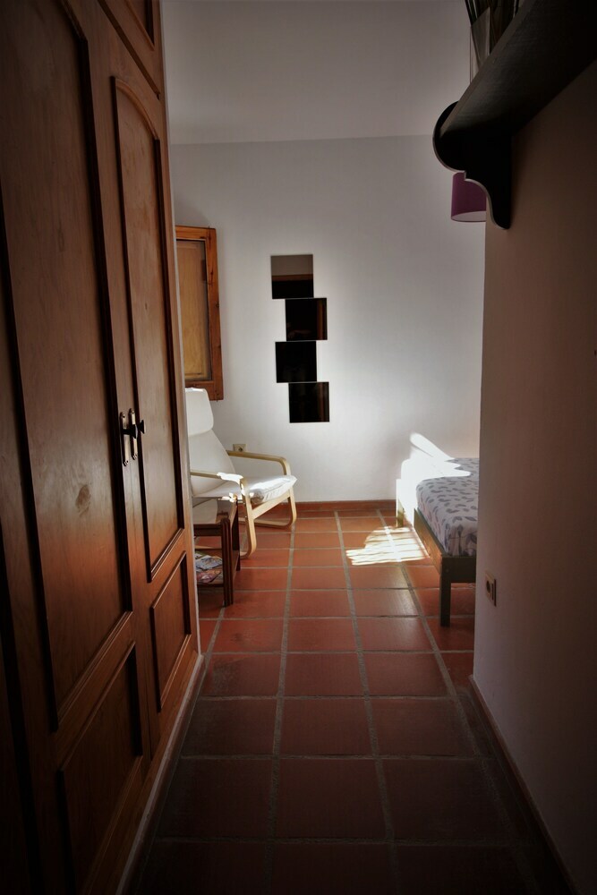 Bed & Breakfast Casa Valle Y Mar