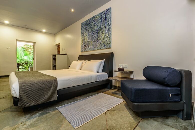 Hotel Vedatmana Boa Ventura