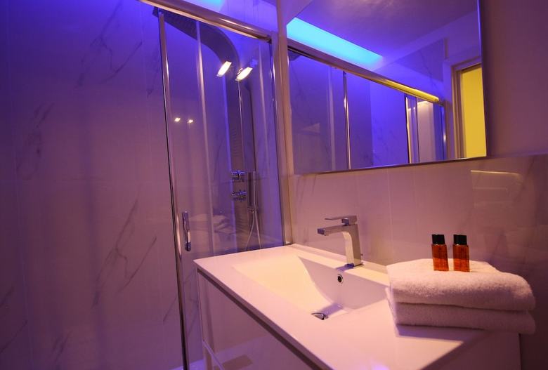 Bed & Breakfast Quiriti Vatican Relais