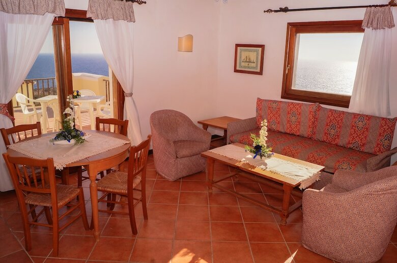 Hotel Stintino Country Paradise